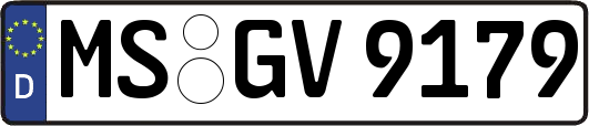 MS-GV9179