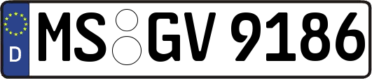 MS-GV9186