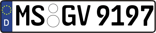 MS-GV9197