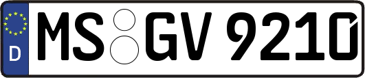MS-GV9210