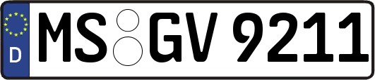 MS-GV9211