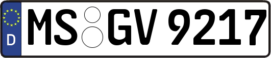 MS-GV9217