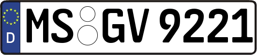 MS-GV9221