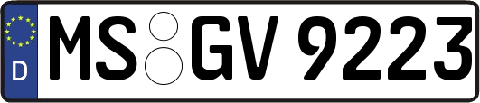 MS-GV9223