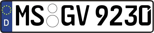 MS-GV9230