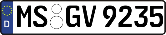 MS-GV9235