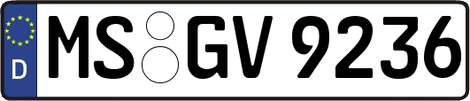 MS-GV9236