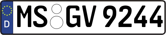 MS-GV9244