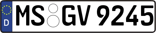 MS-GV9245