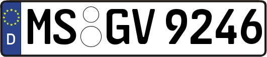 MS-GV9246
