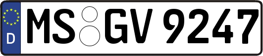 MS-GV9247