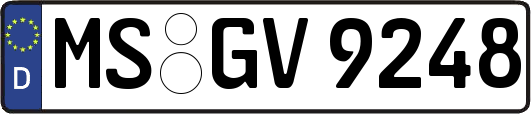 MS-GV9248