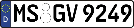 MS-GV9249