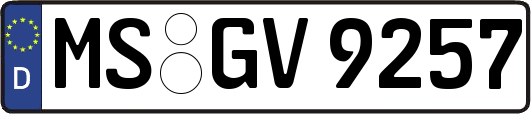 MS-GV9257