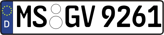 MS-GV9261