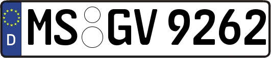 MS-GV9262