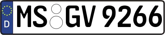MS-GV9266