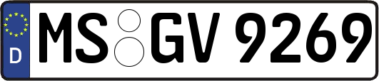 MS-GV9269
