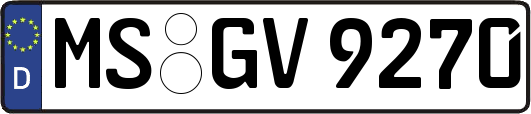 MS-GV9270