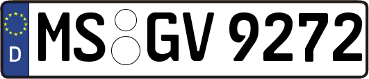 MS-GV9272