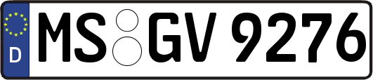 MS-GV9276
