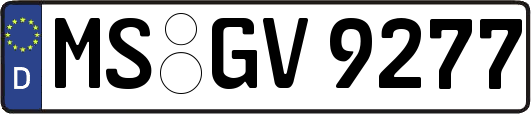 MS-GV9277