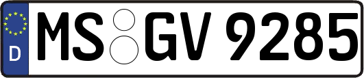 MS-GV9285