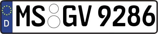 MS-GV9286