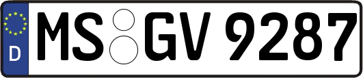 MS-GV9287