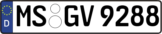 MS-GV9288