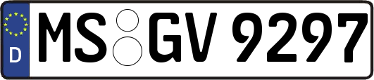 MS-GV9297