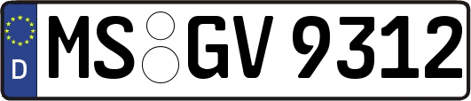 MS-GV9312