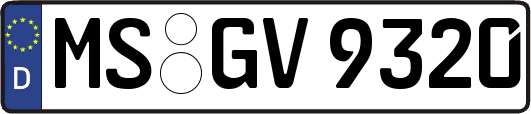 MS-GV9320