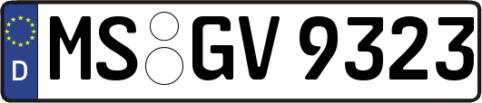MS-GV9323