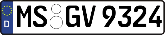 MS-GV9324