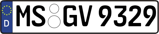 MS-GV9329