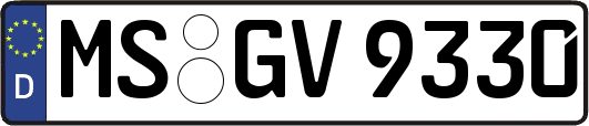 MS-GV9330