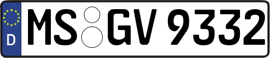 MS-GV9332