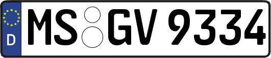 MS-GV9334