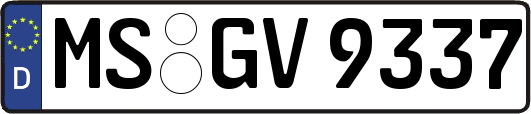 MS-GV9337