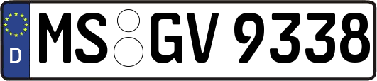 MS-GV9338