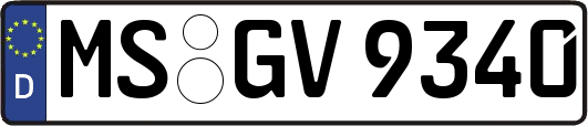 MS-GV9340