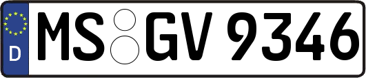 MS-GV9346