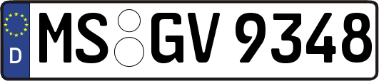 MS-GV9348