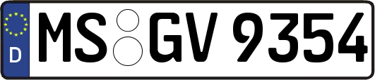 MS-GV9354
