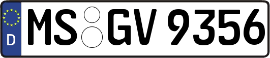 MS-GV9356
