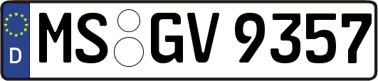 MS-GV9357