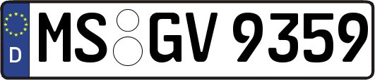 MS-GV9359