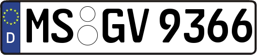 MS-GV9366