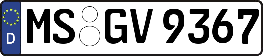 MS-GV9367